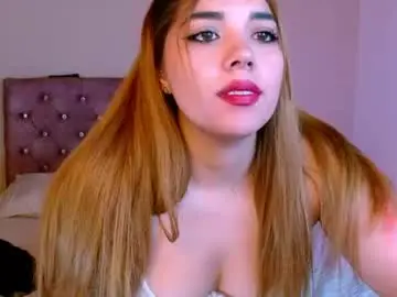 Chaturbate Live Sex Cam of your_girl_of_dream