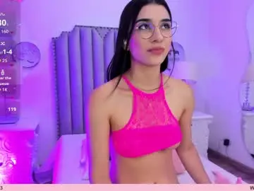 Chaturbate Sex Cam of alison_carde05