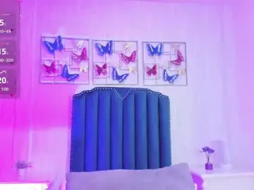 Chaturbate Sex Chat of alison_carde05
