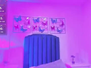 Chaturbate Free Live Porn of alison_carde05