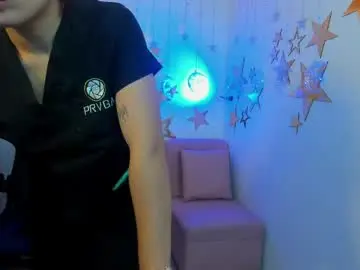 Chaturbate Free Porn Cam of allisonlove_88