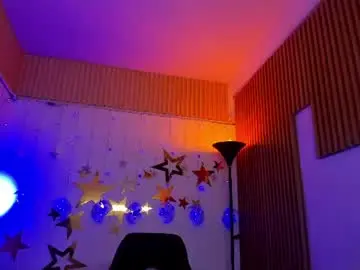 Chaturbate Free Porn Cam of allisonlove_88
