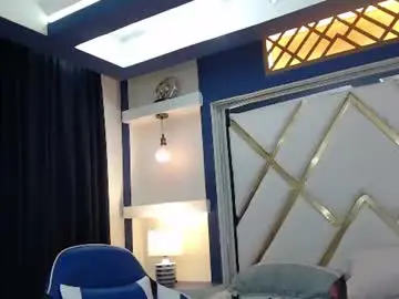Chaturbate Live Sex Cam of allisonlove_88