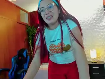 Chaturbate Best Webcam of allisonlove_88