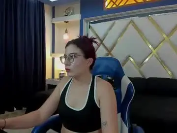 Chaturbate Best Webcam of allisonlove_88