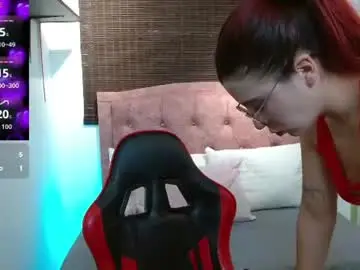 Chaturbate Adult Webcam of allisonlove_88