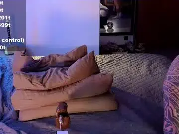 Chaturbate Adult Video Chat of alltimehorny19