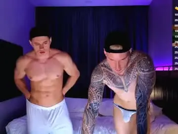 Chaturbate Sex Chat of alltimehorny19