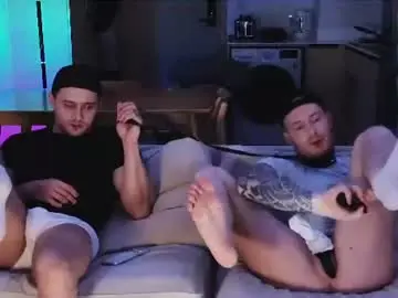 Chaturbate Adult Webcam of alltimehorny19