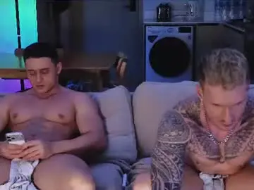 Chaturbate Sex Cam of alltimehorny19