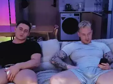 Chaturbate Adult Webcam of alltimehorny19