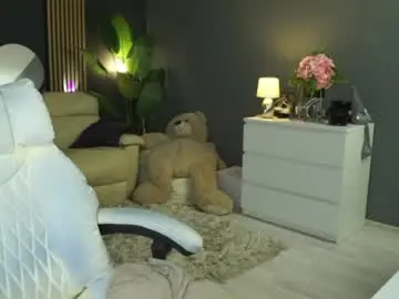 Chaturbate Best live sex cam show of angeleyesblue25