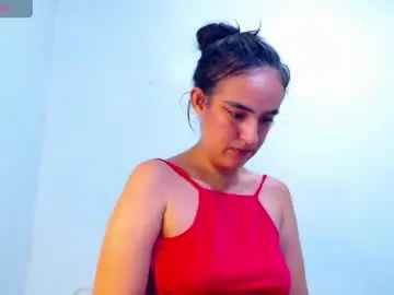 Chaturbate Best Webcam of angie_dreamgirl