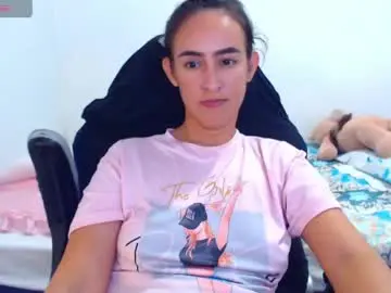 Chaturbate Private Sex Chat of angie_dreamgirl