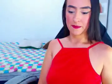 Chaturbate Nude Webcam of angie_dreamgirl