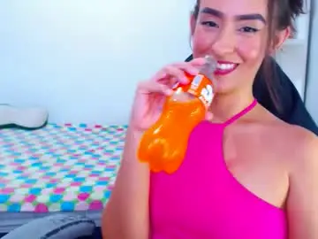 Chaturbate Sex Cam of angie_dreamgirl
