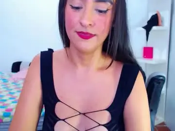 Chaturbate Sex Cam of angie_dreamgirl