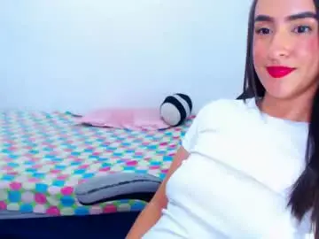 Chaturbate Watch Live Sex Cams of angie_dreamgirl
