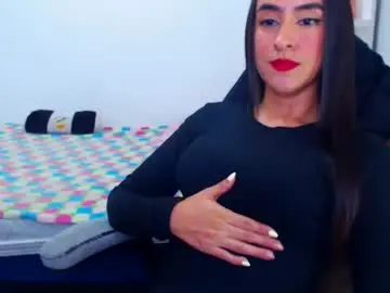 Chaturbate Best Webcam of angie_dreamgirl