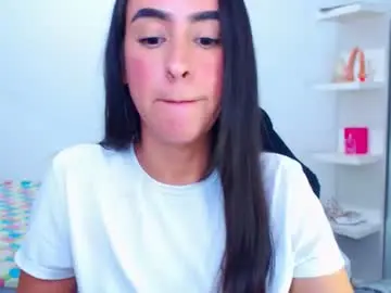 Chaturbate Sex Chat of angie_dreamgirl