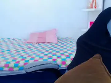 Chaturbate Private Sex Chat of angie_dreamgirl