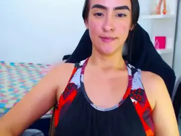 Chaturbate Sex Chat of angie_dreamgirl