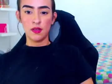 Chaturbate Best live sex cam show of angie_dreamgirl