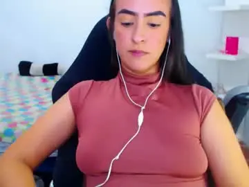 Chaturbate Sex Chat of angie_dreamgirl