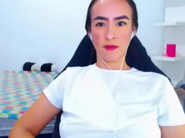 Chaturbate Live Sex Cam of angie_dreamgirl