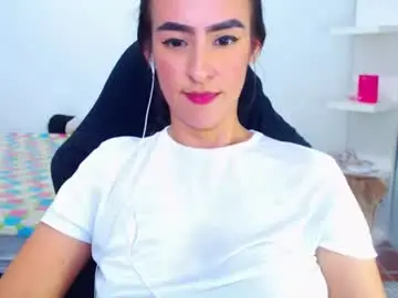 Chaturbate Private Sex Chat of angie_dreamgirl