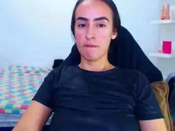 Chaturbate Private Sex Chat of angie_dreamgirl