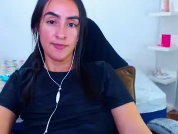 Chaturbate Adult Webcams of angie_dreamgirl