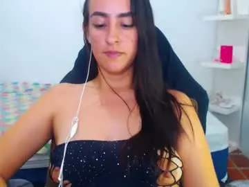 Chaturbate Live Sex Cam of angie_dreamgirl