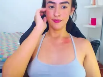 Chaturbate Nude Webcam of angie_dreamgirl