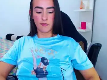 Chaturbate Live Porn of angie_dreamgirl
