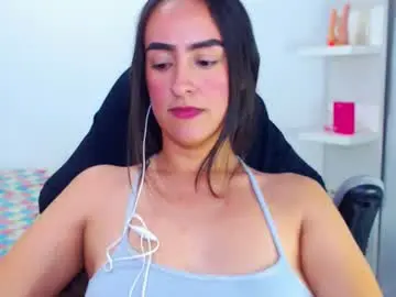 Chaturbate Nude Webcam of angie_dreamgirl