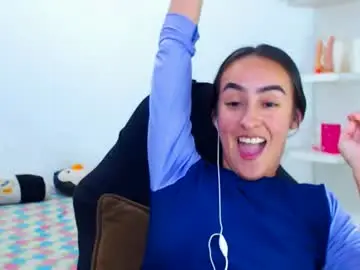 Chaturbate Live Sex of angie_dreamgirl