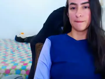 Chaturbate Live Porn of angie_dreamgirl