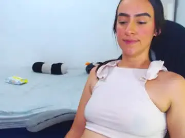 Chaturbate Best Webcam of angie_dreamgirl