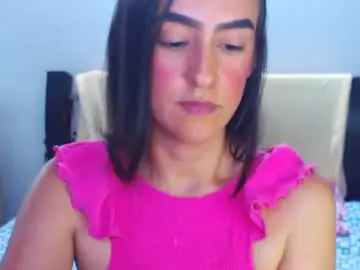 Chaturbate Free Live Porn of angie_dreamgirl