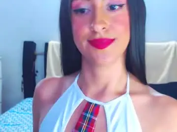 Chaturbate Live Porn of angie_dreamgirl
