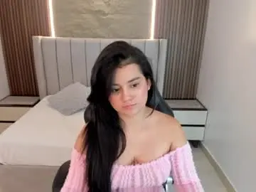 Chaturbate Adult Webcams of antonellagil1