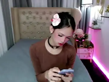 Chaturbate Adult Webcams of ariahooper