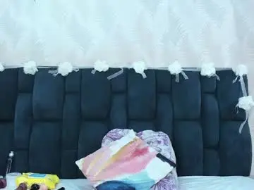 Chaturbate Nude Webcam of arianadiosa1