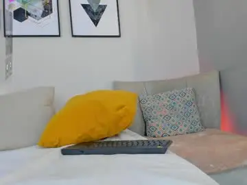 Chaturbate Live Porn of ariavelvet_