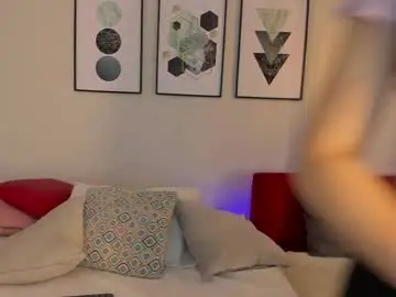 Chaturbate Live Sex of ariavelvet_