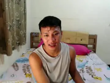 Chaturbate Live Sex Cam of asian_cum_josh