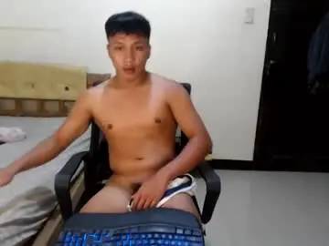 Chaturbate Live Sex Cam of asian_cum_josh