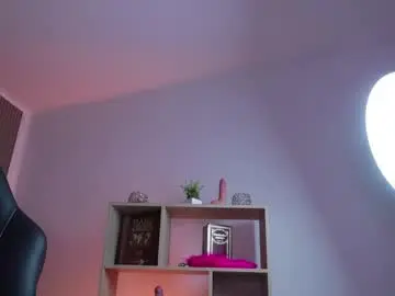 Chaturbate Private Sex Chat of cleeoadams_