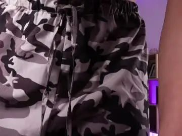 Chaturbate Live Porn of cleeoadams_